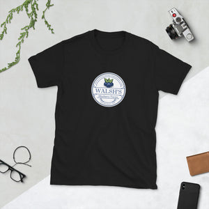 Open image in slideshow, Walsh&#39;s Farms Unisex T-shirt
